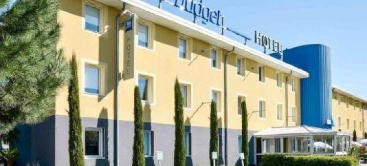 宜必思伊苏瓦尔酒店(Ibis Issoire)图片