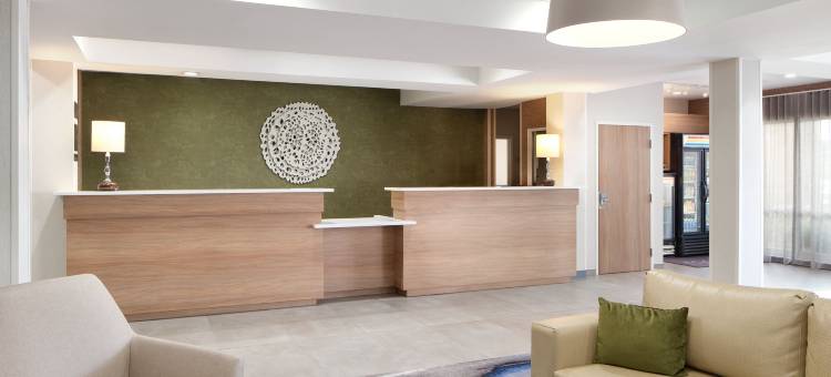 哥伦比亚东北万豪万枫酒店(Fairfield Inn & Suites Columbia Northeast)图片