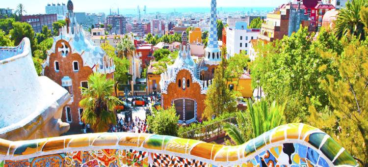 NH恩坦萨酒店(NH Barcelona Entenza)图片