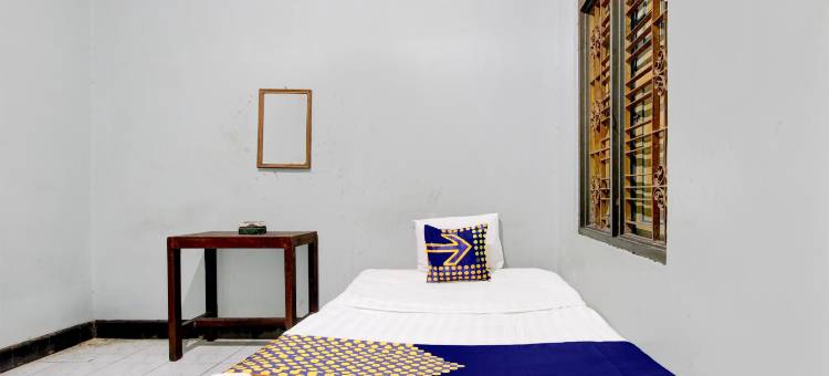 O酒店 阿贡(Hotel O Agung)图片