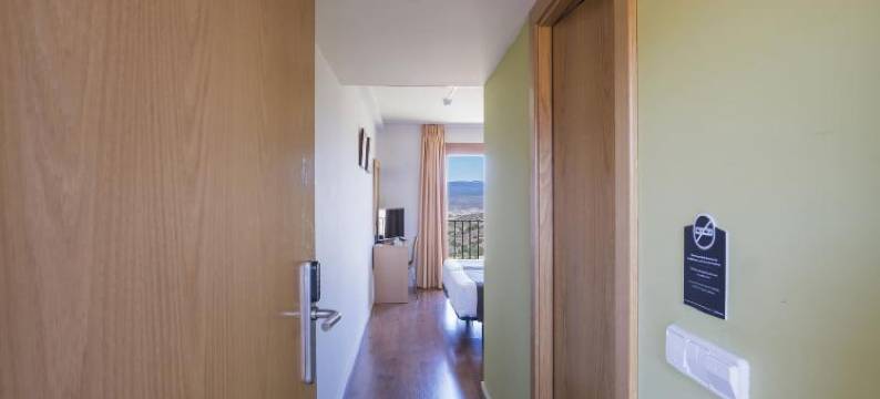 特里斯克尔酒店(Hotel Alda Triskel)图片