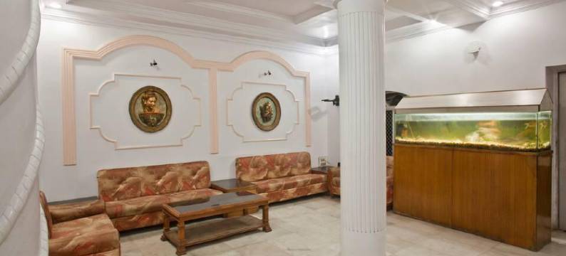 Banjara Regalia酒店(Hotel Banjara Regalia)图片