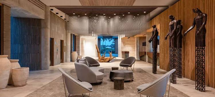 巴鲁卡拉布兰卡索菲特酒店(SOFITEL BARU CARTAGENA)图片