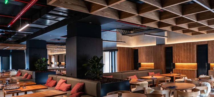 科拉欣瑞士度假酒店(2024 年 2 月开业)(Swissôtel Resort Kolasin)图片