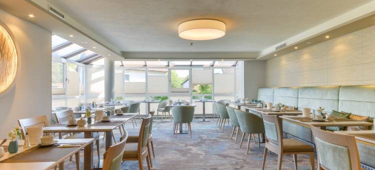 席勒酒店(Schiller´s Hotel & Restaurant)图片