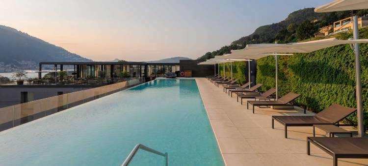 科摩湖希尔顿酒店(Hilton Lake Como)图片