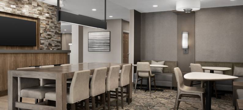 BWI机场居家酒店(Residence Inn BWI Airport)图片