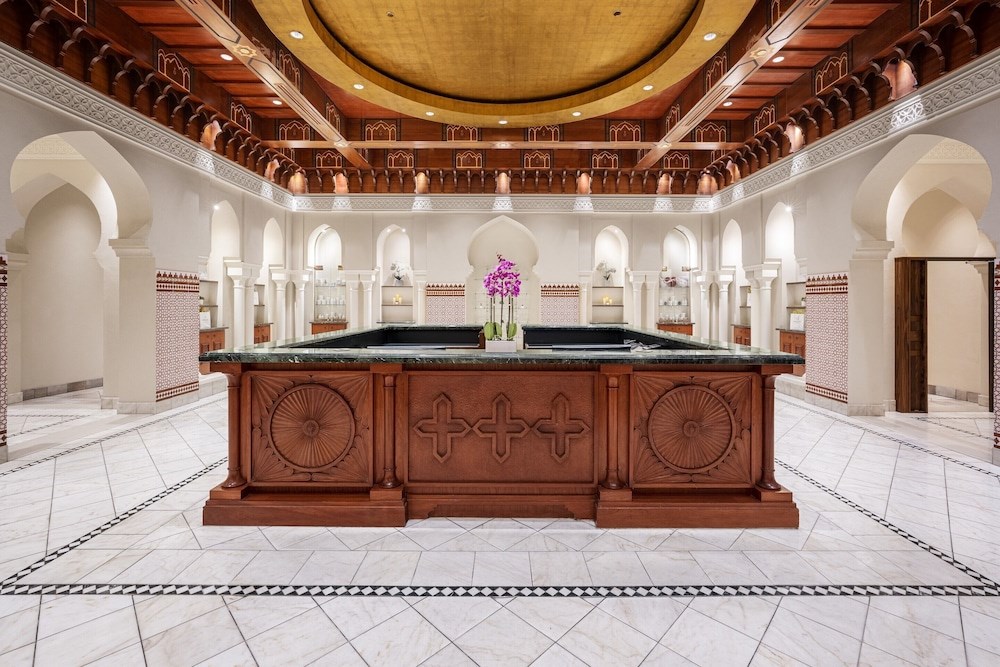 Planet Hollywood Resort & CasinoOver view