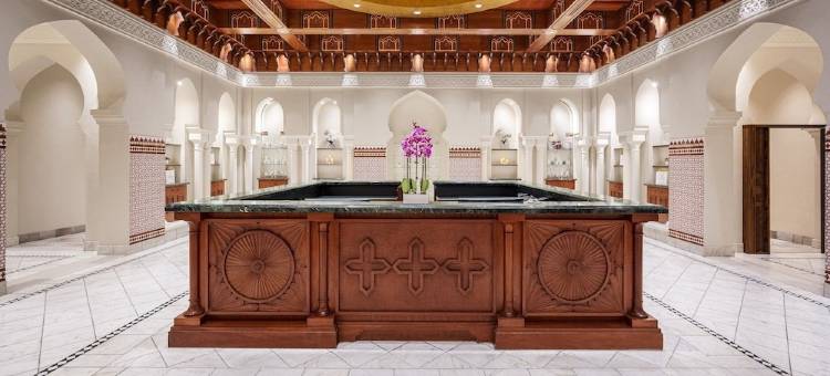 好莱坞星球度假酒店(Planet Hollywood Resort & Casino)图片