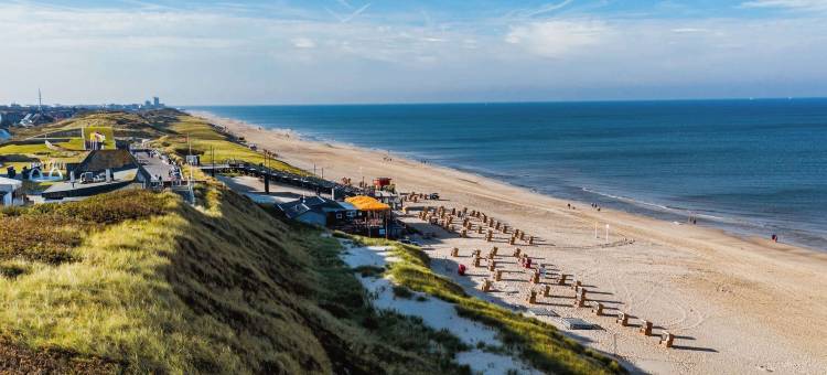 Lindner Hotel Sylt图片