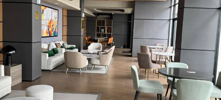 位于班布的公寓套间(30平方米)-带1个独立浴室(Apartment vittorio wiyung 1BR)图片