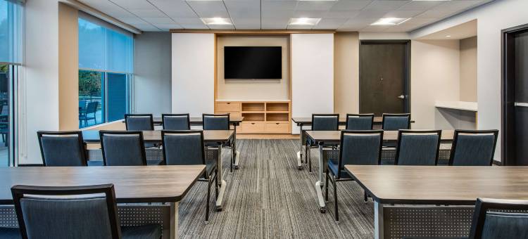 巴尔的摩/巴尔的摩-华盛顿国际机场凯悦嘉寓酒店(Hyatt House BWI Airport Baltimore)图片