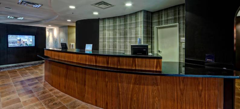 孟菲斯南海文万怡酒店(Courtyard Memphis Southaven)图片