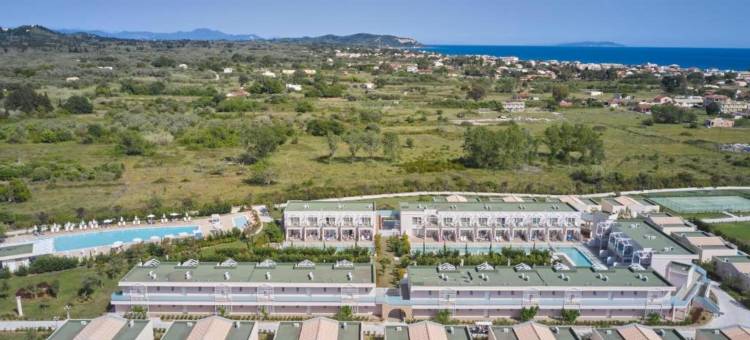 桑迪别墅度假村(Sandy Villas Resort)图片