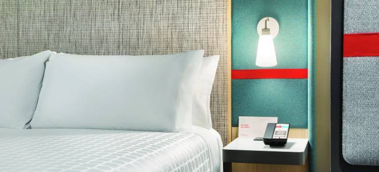 IHG 旗下 Avid 酒店俄克拉何马城- 鹌鹑泉(Avid Hotel Oklahoma City - Quail Springs)图片