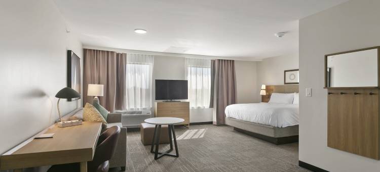 亚特兰大西北-德卢斯Staybridge Suites酒店(Staybridge Suites Atlanta NE - Duluth)图片