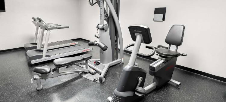 哥伦比亚机场丽怡酒店(Country Inn & Suites by Radisson, Columbia Airport, SC)图片