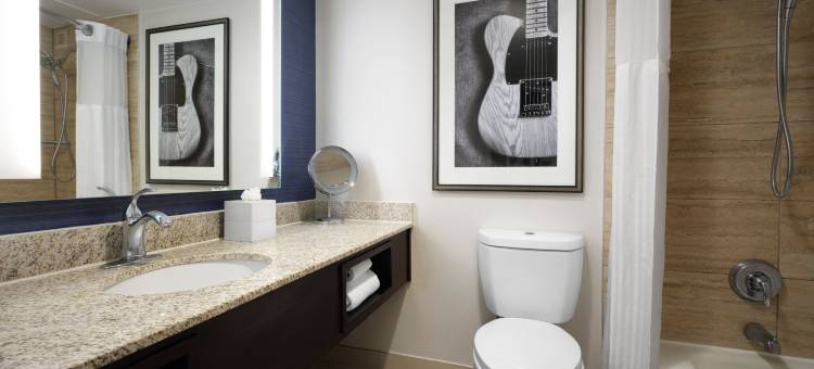 Nashville Airport Marriott图片