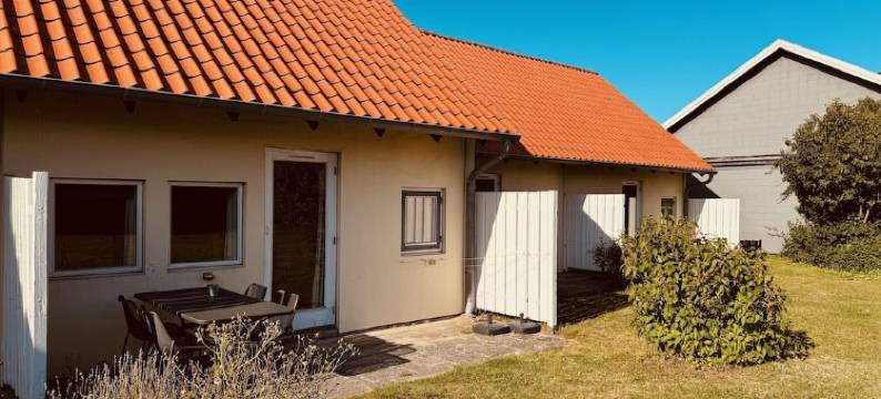 卡勒贝克斯明德海滩酒店(Karrebaeksminde Strandhotel)图片