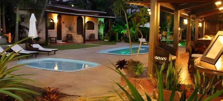 绿洲旅馆(Pousada Oasis)图片