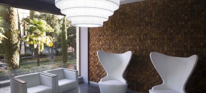 萨拉曼卡套房一室公寓(Salamanca Suite Studios)图片