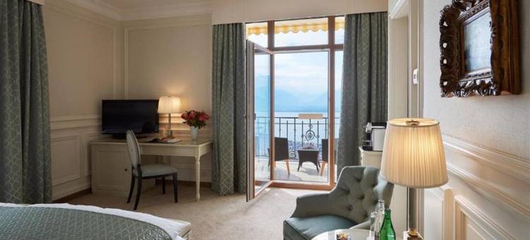 美丽都度假酒店及Spa(Le Mirador Resort and Spa)图片