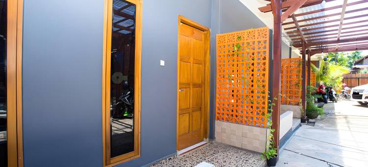 珍巴拉的卡蒂尼旅馆(Pondok Kartini Jepara)图片