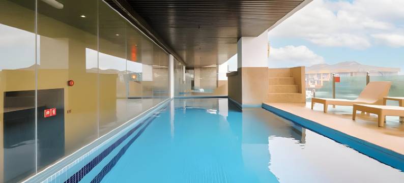 贵宾酒店(The Guest Hotel & Spa)图片