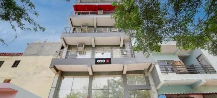 Hotel Stay Inn图片