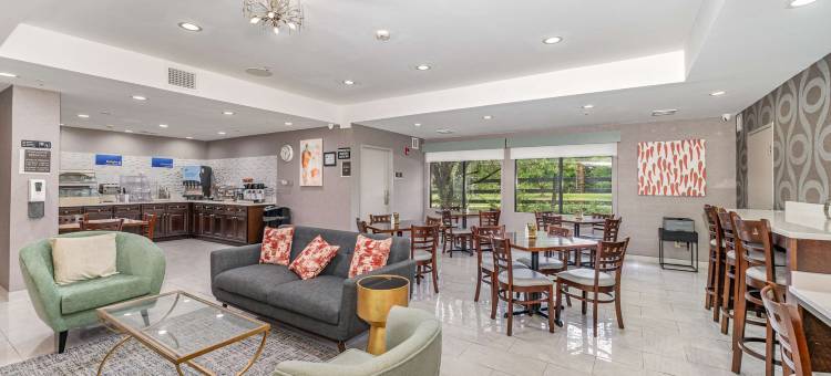 Best Western Kernersville图片