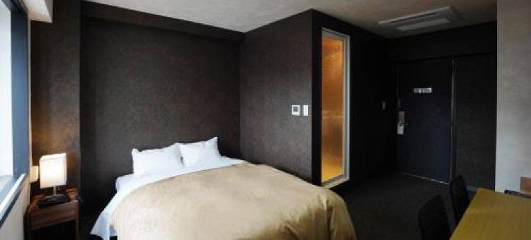 奇诺酒店(Hotel Chino)图片