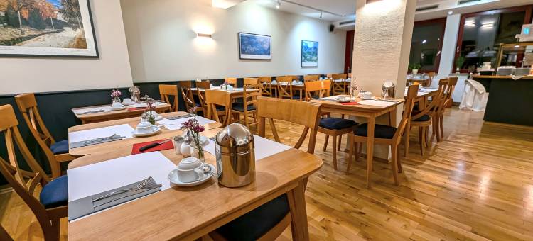 什莫林老城林荫大道酒店(Boulevard Hotel Altstadt Schwerin)图片