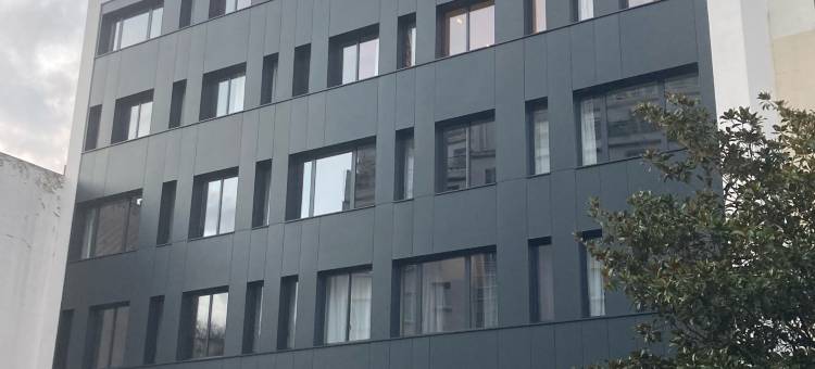 YAYS 巴黎伊西 by Numa(Yays Paris Issy by Numa)图片