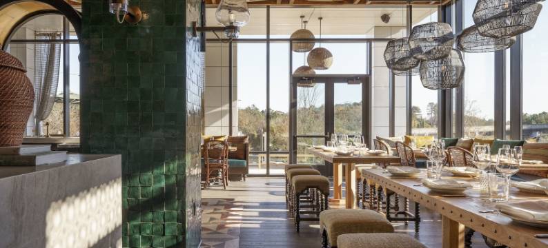 亚特兰大巴克海特凯悦尚萃酒店(Hyatt Centric Buckhead Atlanta)图片