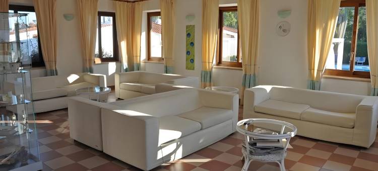费欧迪萨丁尼亚度假酒店(Resort Fior di Sardegna)图片