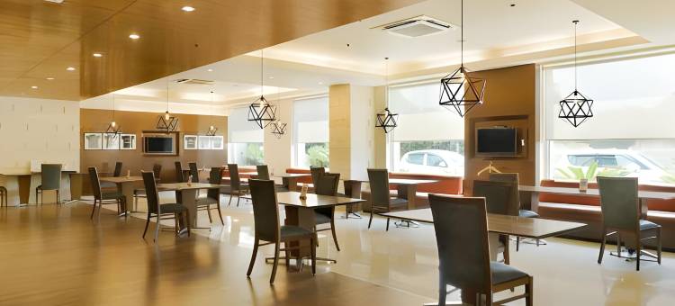 勒克瑙柠檬树酒店(Lemon Tree Hotel Lucknow)图片