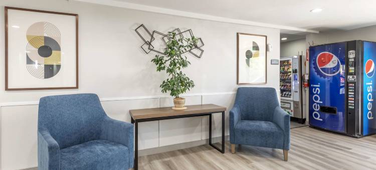 贝斯特韦斯特北湾汽车旅馆(Best Western North Side Inn)图片