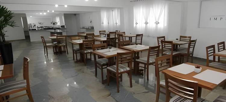 帝王酒店(Hotel Imperador)图片