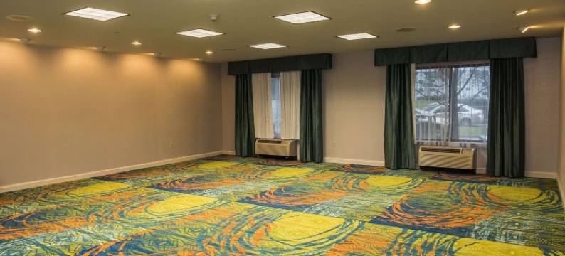 温德姆花园 伊利(Wyndham Garden Erie)图片