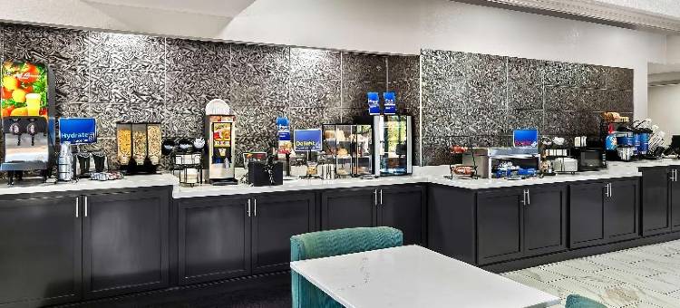 门罗维尔贝斯特韦斯特酒店(Best Western Inn)图片