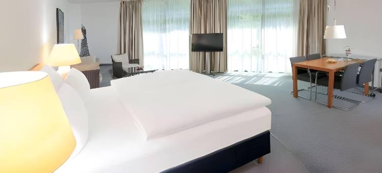 威斯巴登杜瑞特帕拉斯酒店(Dorint Pallas Wiesbaden)图片