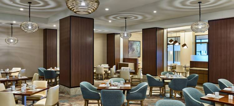 格伦代尔希尔顿酒店(Hilton Los Angeles North-Glendale & Executive Meeting Center)图片