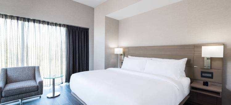 AC万豪波士顿剑桥酒店(AC Hotel by Marriott Boston Cambridge)图片