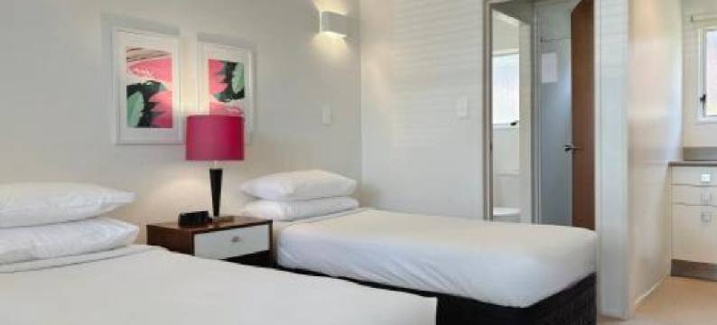 Mount Albert汽车旅馆(Mt Albert Motor Lodge)图片