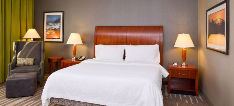 尤马支点希尔顿花园旅馆(Hilton Garden Inn Yuma Pivot Point)图片