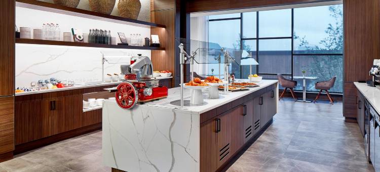 克利夫兰-比奇伍德AC酒店(AC Hotel Cleveland Beachwood)图片