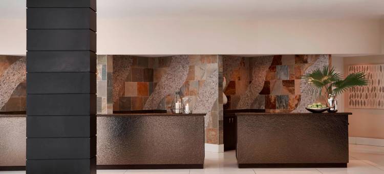 奥兰多机场万丽酒店(Renaissance Orlando Airport Hotel)图片