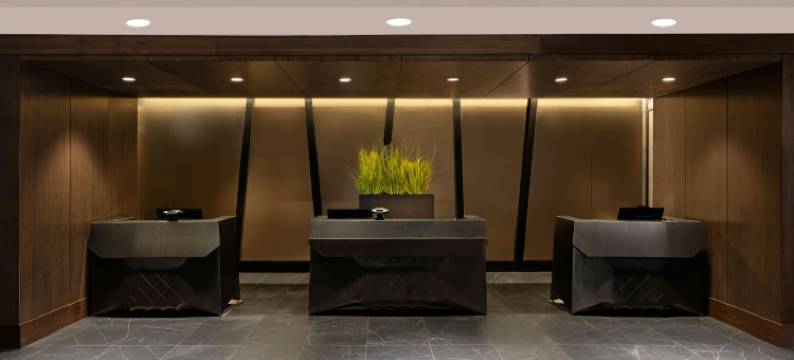 丹佛万丽酒店及会议中心(Renaissance Denver Hotel & Conference Center)图片