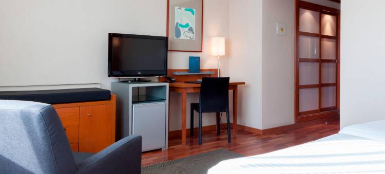 穆尔西亚AC酒店(AC Hotel Murcia)图片