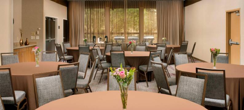 拉夫金万怡酒店(Courtyard Lufkin)图片